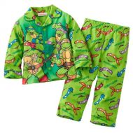 N%C3%ADckelodeon Teenage Mutant Ninja Turtles Toddler Little Boys Pajama Set