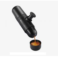 N\C NC Portable Coffee Machine Manual Coffee Maker Handheld Press Espresso Machine for Home Travel