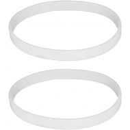 N\C NC 2 Pack Premium Blender Gaskets, Compatible with Ninja Blender Replacement Parts