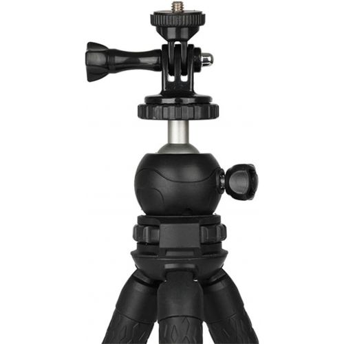  N\C Benliu Camera Tripod Mount Adapter Compatible with Gopro Hero 3+ Hero 3 Hero 2 Hero 1 Cameras 20 pcs (1/4 Tripod Mount)