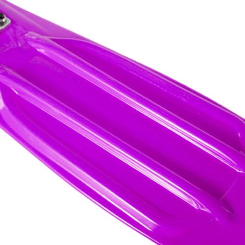  N\C 22inch Fish Board Mini Cruiser Skateboard Children Scooter Longboard Skate Boards Retro Penny Board Flashing Wheel Truck Bearing