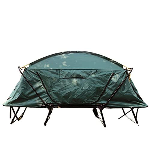  N\C NC High-end Ground Fishing Outdoor Double Waterproof Rainstorm Mountain Camping Tent Quickly Open-Free Camping Tent