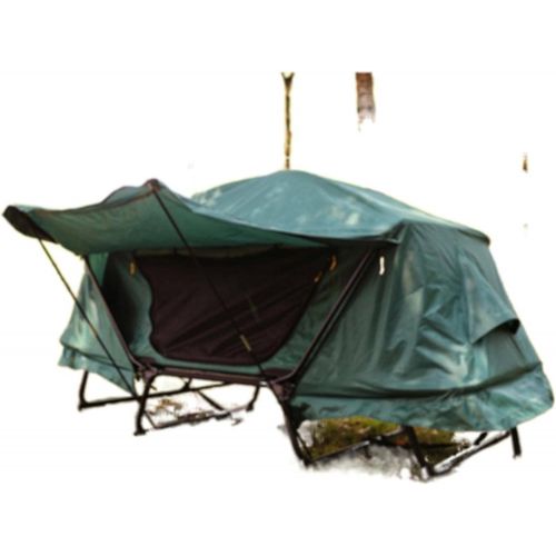  N\C NC High-end Ground Fishing Outdoor Double Waterproof Rainstorm Mountain Camping Tent Quickly Open-Free Camping Tent