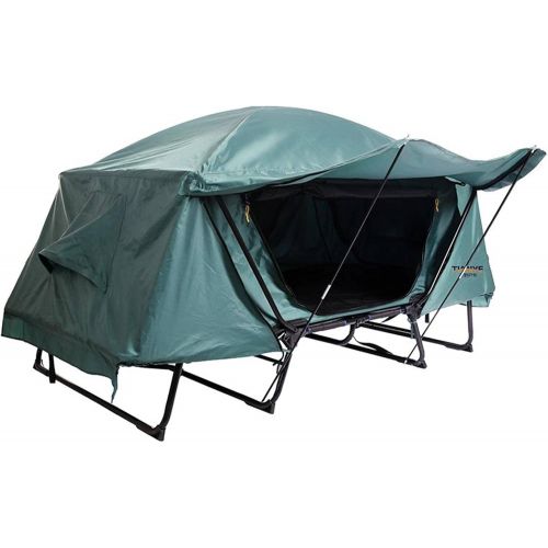  N\C NC High-end Ground Fishing Outdoor Double Waterproof Rainstorm Mountain Camping Tent Quickly Open-Free Camping Tent