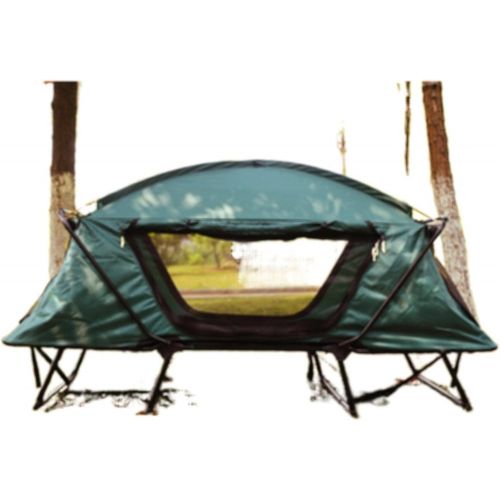  N\C NC High-end Ground Fishing Outdoor Double Waterproof Rainstorm Mountain Camping Tent Quickly Open-Free Camping Tent