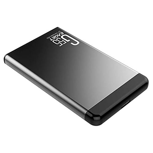  N\C NC Portable 2TB External Hard Drive, Portable Drive-for PC Laptop and Mac, Xbox One, USB 3.0 External Drive Hard Drive