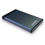 N\C Portable External Hard Drive USB 3.0, Drive 2TB External Hard Drive, Compatible with USB 2.0, Compatible with PC, Laptop and Mac