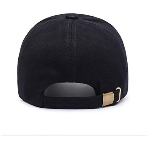  [아마존베스트]N / A Baseball Cap Fashion Summer Mens Dad Hat Pitbull American Bulldog Baseball Cap Casual Unisex Adjustable Trucker Hat Adjustable Casual Trucker Cap