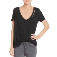 N PHILANTHROPY Ringo Cutout Tee