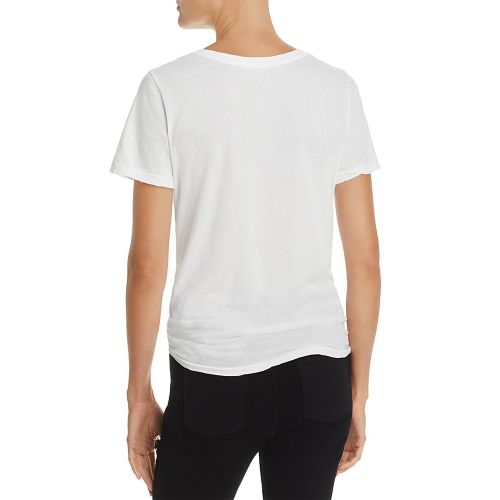  N PHILANTHROPY Ringo Cutout Tee