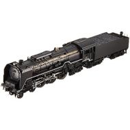 KATO N scale C 62 Sanyo shape kure line 2017-5 train model steam locomotive