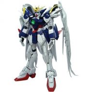 NA NEW PG 160 XXXG-00W0 Wing Gundam Zero Custom GundamW Endless Waltz Bandai Japan