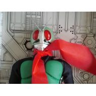 NA RAH Medicom Toy Kamen Masked Rider 1 Figure Cyborg RAS003