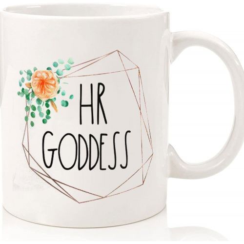  N?A Funny Hr Gift For Women Nothing Surprises Me I Work In Human Resources Mug I’m In Hr I Cant Fix Crazy Hr Ninja Don’t Make Me Use My Hr Voice, Ceramic Novelty Coffee Mugs 11oz, 15oz