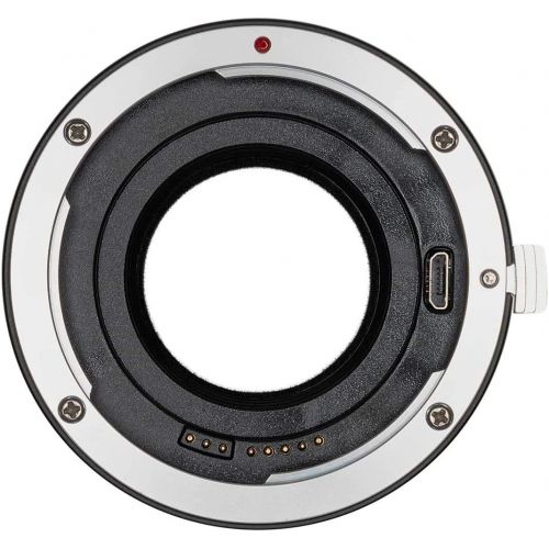  N+A Fringer EF-FX 2 II Auto Focus Mount Adapter for Canon EF Lens to Fujifilm Mirroless Camera Mount Auto Focus for X-E EF FX2 PRO X-H X-T X-PRO