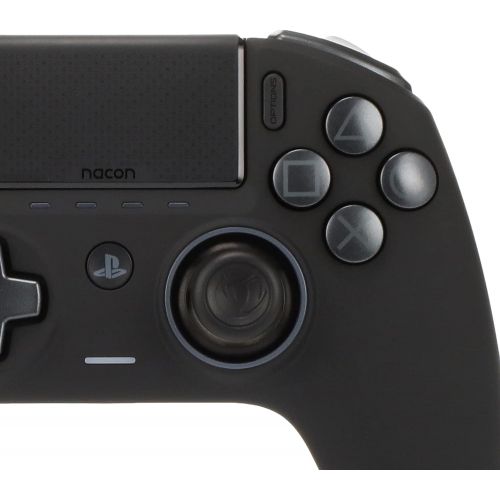  [아마존베스트]NACON Controller Esports Revolution Unlimited Pro V3 PS4 Playstation 4 / PC - Wireless/Wired - Nacon-311608