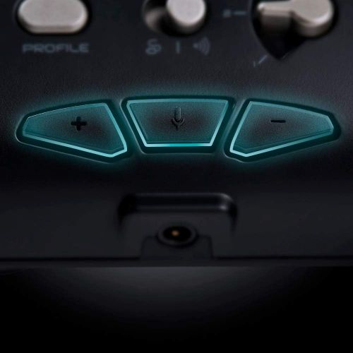  [아마존베스트]NACON PS4 Revolution Unlimited Pro Controller