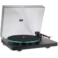 NAD C 588 Belt-Drive Turntable with Carbon Fiber Tonearm and Ortofon 2M Red Cartridge