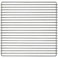 NANGOGEAR 304 Stainless Steel 13 Inches Cooking Grate Grill Grate W12