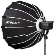 Nanlite Forza Softbox 60cm with FM Mount