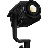 Nanlite Forza 60C RGBLAC LED Spotlight Kit Includes Battery Grip and Bowens S-Mount Adapter (FORZA60C)