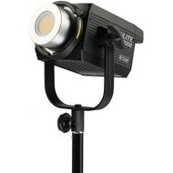 Nanlite FS-200B Bi-Color Studio Spotlight, 2700K-6500K, Bluetooth, 2.4G, Bowens Mount