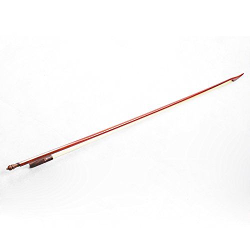  NAOMI cello BOW 4/4 CELLO BOW BAROQUE CELLO Bow W/Snakewood Frog-2-230#