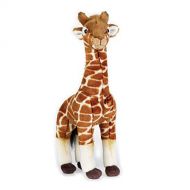 NATIONAL GEOGRAPHIC Giraffe Plush - Medium Size
