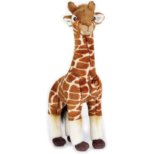  NATIONAL GEOGRAPHIC Giraffe Plush - Medium Size