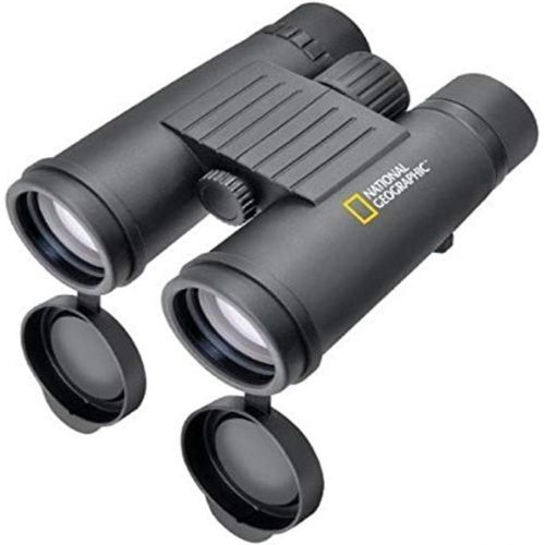  National Geographic 8x 42mm Binoculars