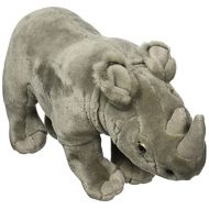NATIONAL GEOGRAPHIC Rhino Plush - Medium Size