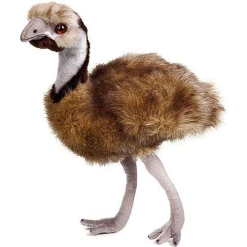  NATIONAL GEOGRAPHIC Emu Plush