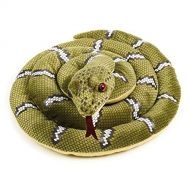 NATIONAL GEOGRAPHIC Snake Plush - Medium Size