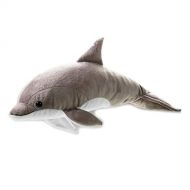 NATIONAL GEOGRAPHIC Dolphin Plush - Medium Size