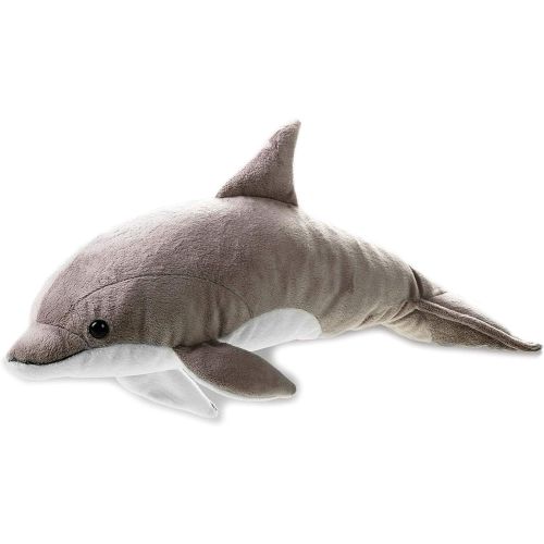  NATIONAL GEOGRAPHIC Dolphin Plush - Medium Size