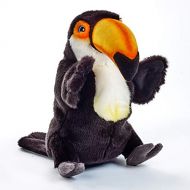 NATIONAL GEOGRAPHIC Hand Puppet Toucan Plush