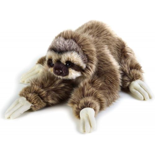  National Geographic Sloth Plush - Medium Size