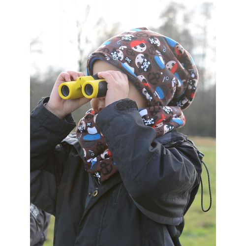  National Geographic 6x21 Child Binocular