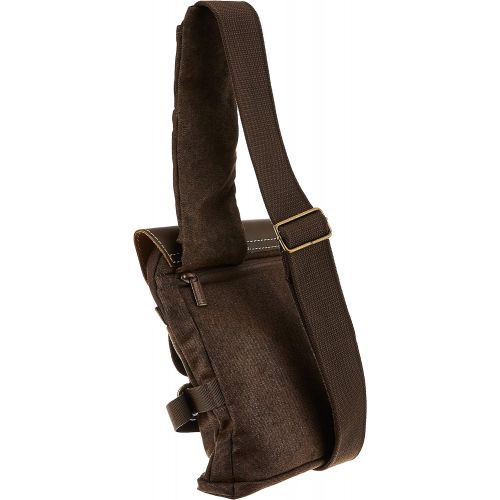  National Geographic Africa Camera Sling Bag, Brown (NG A4567)