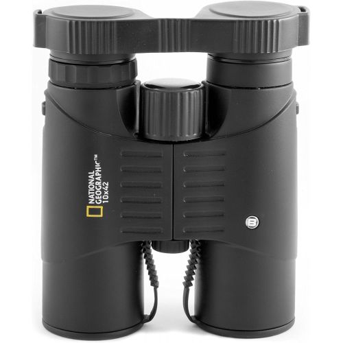  National Geographic 10x 42mm Binoculars