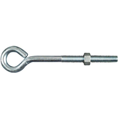 스텐리 Stanley N221-325 0.5 x 8 in. Eye Bolt