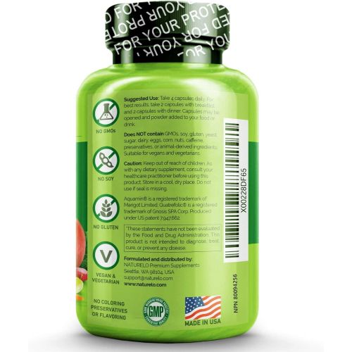  [아마존핫딜][아마존 핫딜] NATURELO Whole Food Multivitamin for Women 50+ (Iron Free) Natural Vitamins, Minerals, Raw Organic Extracts - Best for Post Menopausal Women Over 50 - No GMO - 120 Vegan Capsules