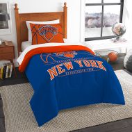 NBA New York Knicks Comforter Set