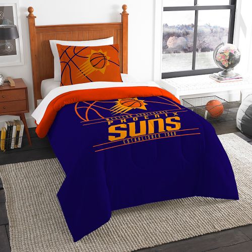  NBA Phoenix Suns Comforter Set