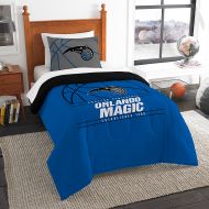 NBA Orlando Magic Comforter Set