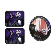 NBC 3 pc Nightmare Before Christmas Rear Mats & Steering Wheel Cover Set