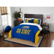 NCAA Illinois State University Modern Take Comforter Set
