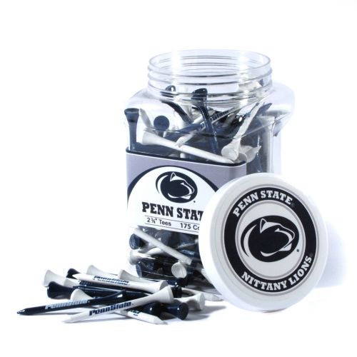  NCAA Penn State Nittany Lions Multi-colored 175 Tee Jar