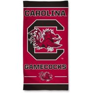 NCAA South Carolina Gamecocks 30 x 60Beach Towel,Team Color