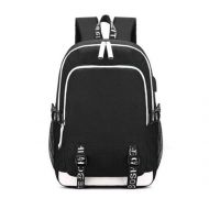 NCJROUVAQL Waterproof School Backpack For Boy Travel Laptop Backpack For School Bookbag Men Back Bag School Bags